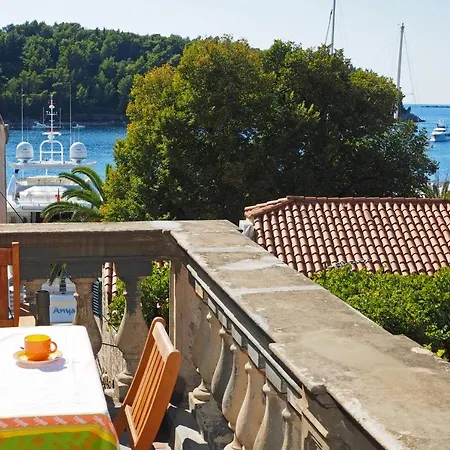 Apartman Mengula Cavtat