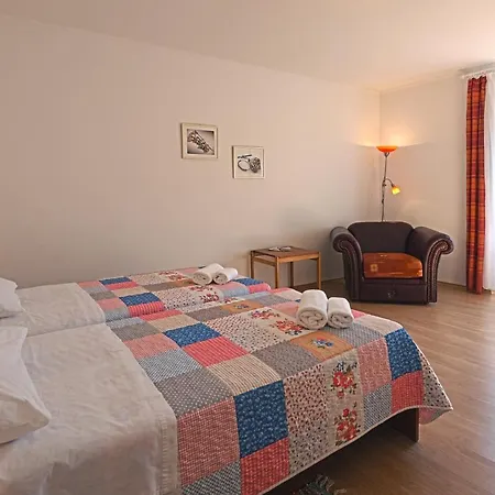 Apartman Mengula *