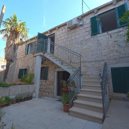 Apartman Mengula Cavtat
