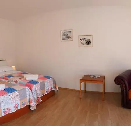 Mengula Apartman *