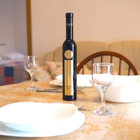 Mengula Apartman Cavtat