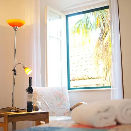 Mengula Apartman Cavtat